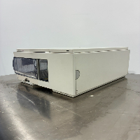 Agilent Technologies 1100 Series Autosampler G1329A HPLC image 1